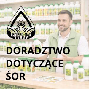 Szkolenie z doradztwa dotyczącego środków ochrony roślin <br>